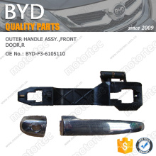 ORIGINAL BYD Autoteile AUSSENGRIFF ASSY BYD-F3-6105110